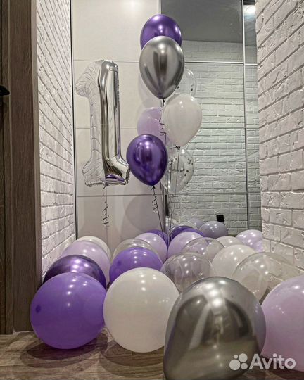 Воздушный шар