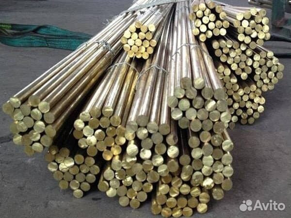 Пруток,Круг,Шестигранник Латунны