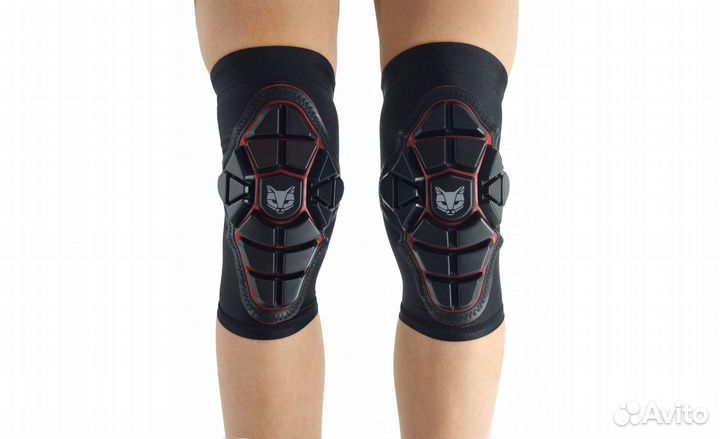 Защита на локти и колени