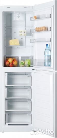 Холодильник atlant хм 4425-009 ND Новый