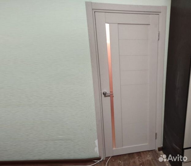 Межкомнатные двери