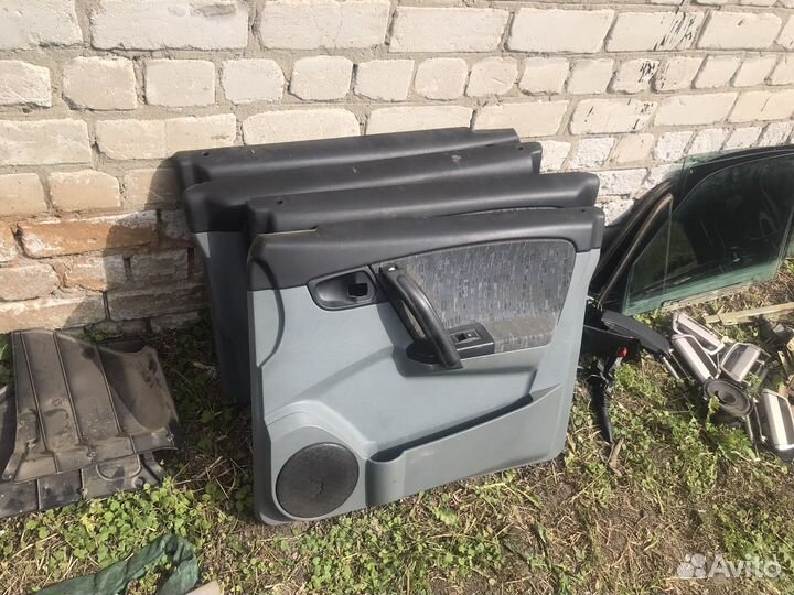 Детали газ 31021