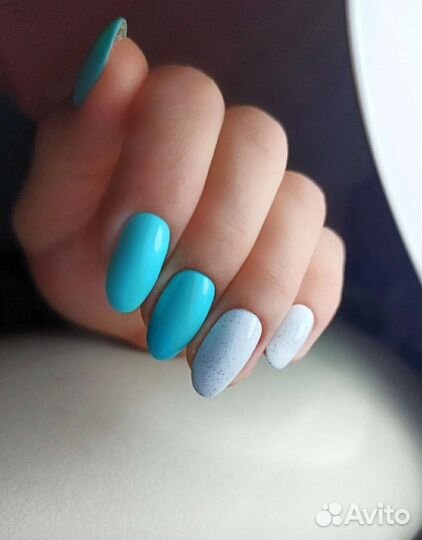 Маникюр педикюр на дому