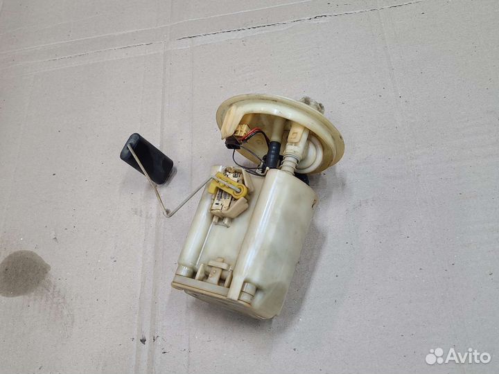 Топливный насос (бензонасос) Renault Logan 1