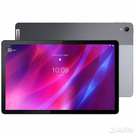 Планшет Lenovo Tab P11 TB-J606L 4/64G #376781