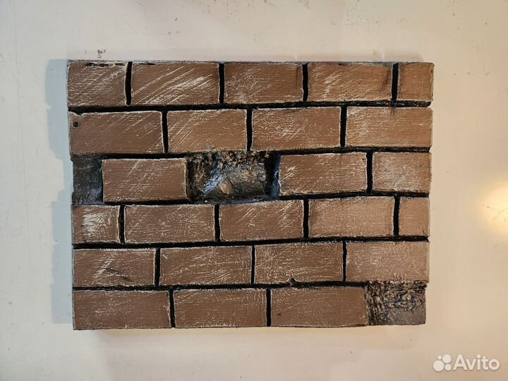 Фон для террариума