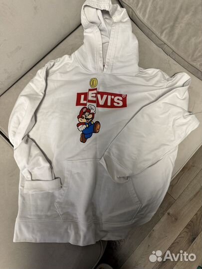 Свитшот levis