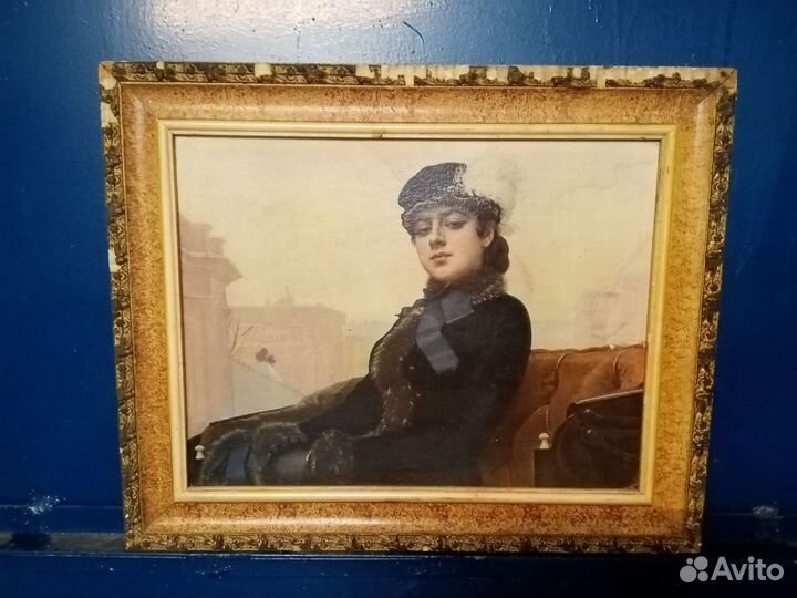 Картины
