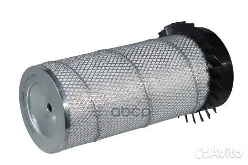 Фильтр воздушный d305,5 d1192,2, h475 Tatra