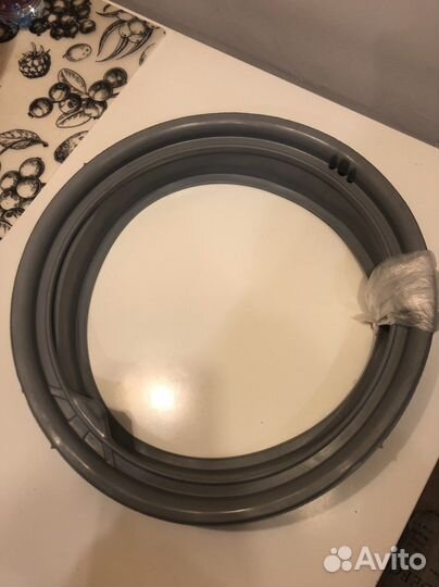 Манжета для стиральной машины Веко