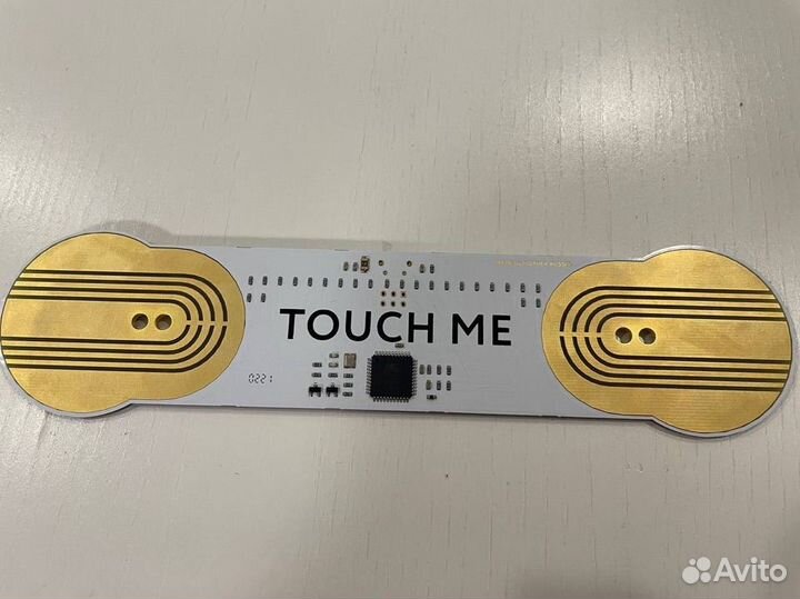 Playtronica Touch Me