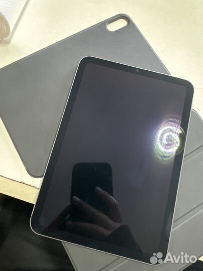 Планшет apple iPad mini 2021