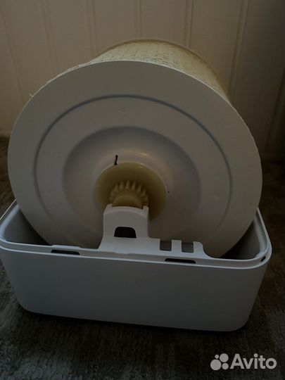 Boneco w200 увлажнитель