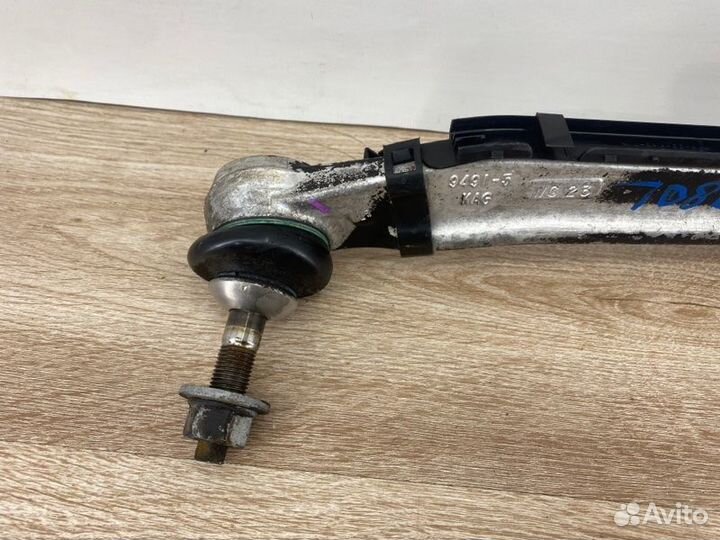 Рычаг задней подвески задний левый Bmw X5 Рест E70