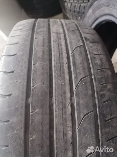 Continental ContiPremiumContact 215/60 R16