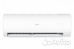 Сплит-система Haier coral ON/OFF HSU-12HPL203/R3
