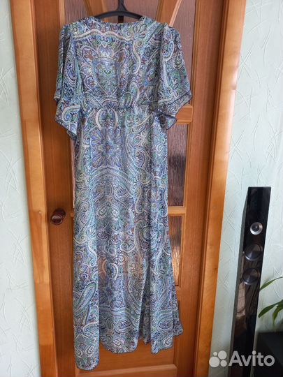 Платье женское 46 48