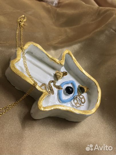 Изделия из глины/ керамика