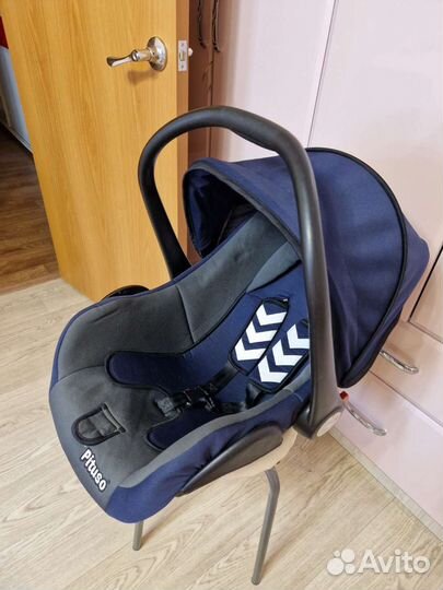 Автолюлька от 0