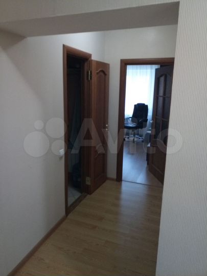 2-к. квартира, 66 м², 4/5 эт.