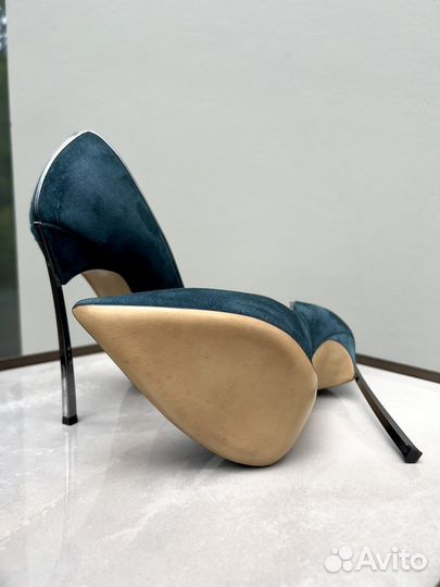 Casadei туфли 38