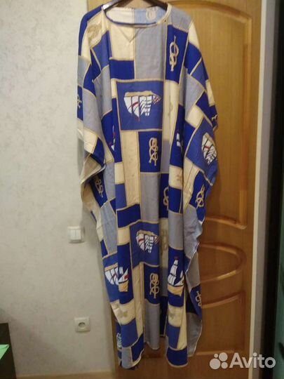 Костюм Нептуна