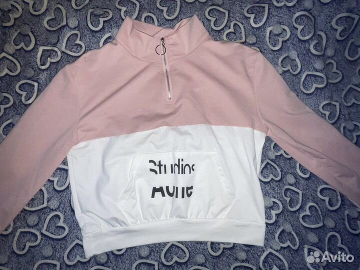 Одежда пакетом для девочки