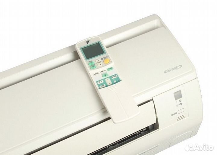 Сплит-система daikin FTX35JV/RX35JV