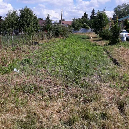 Участок 11,6 сот. (ИЖС)