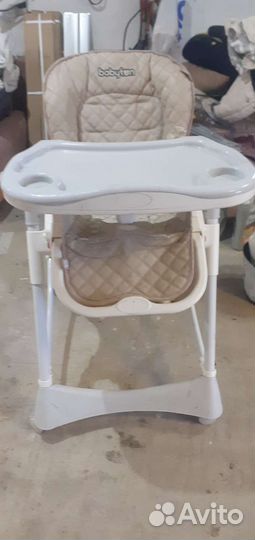 Стул для кормления