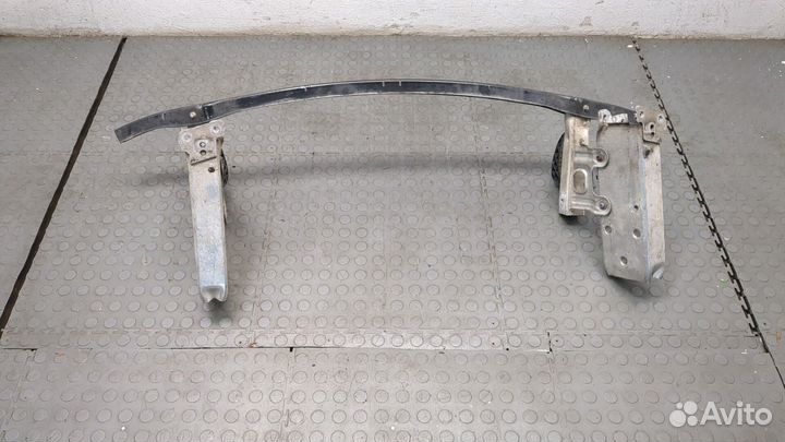 Лонжерон кузовной BMW 1 F20, F21, 2014