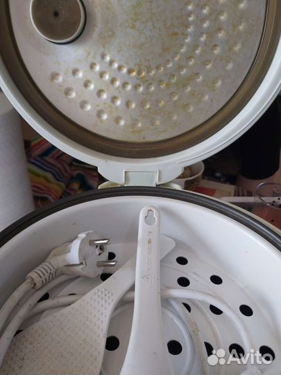 Мультиварка Viconte б/у