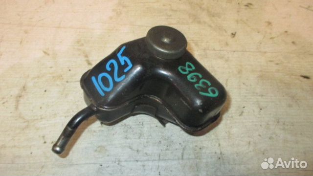 Бачок гидроусилителя Mitsubishi Pajero 1