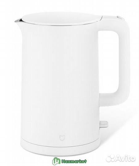 Чайник электрический Xiaomi Mi Electric Kettle EU