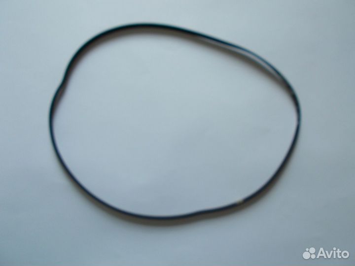 Ремень.Стиральная машина Атлант 50С84
