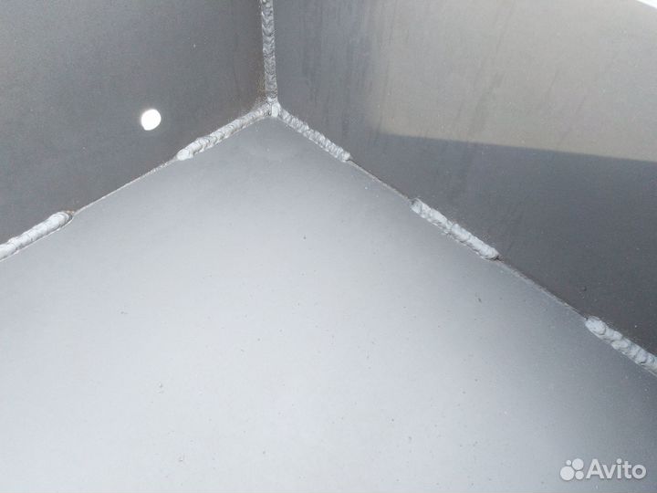 Мангал подарочный 5мм