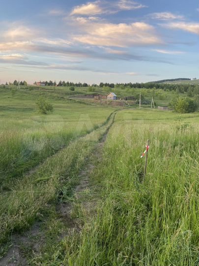 Участок 6,5 сот. (ИЖС)