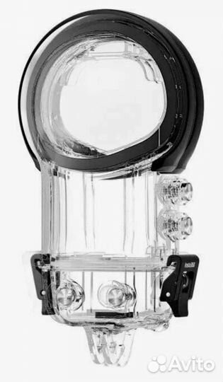 Аквабокс для insta360 x3 — Dive case Новый Запечат