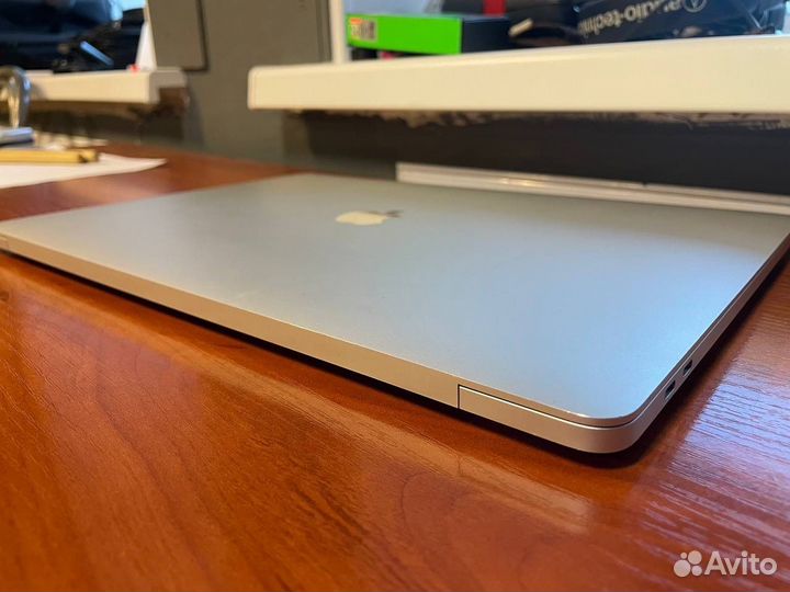 Apple MacBook Pro 16 2019 i7