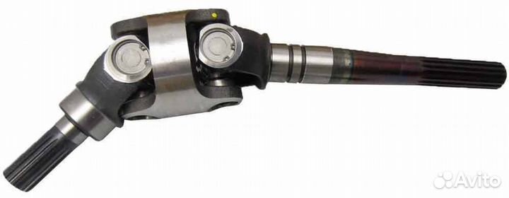 Транцевая сборка volvo penta DPS-A