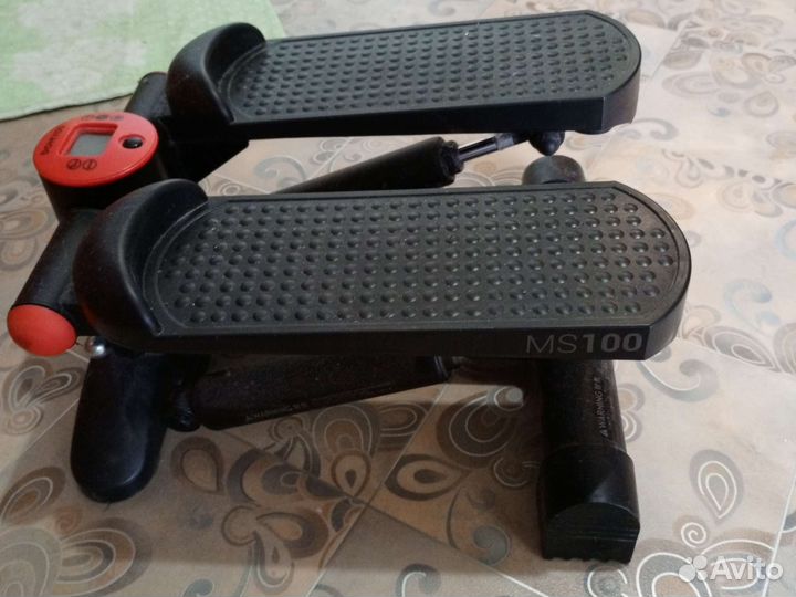 Тренажер степпер бу