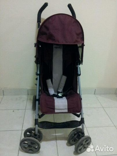 Детская коляска прогулочная Inglesina