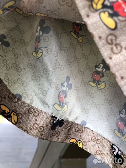 Шорты Gucci Disney