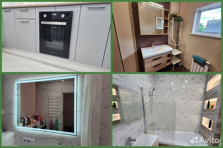 Муж на час, мастер на час, повесить телевизор