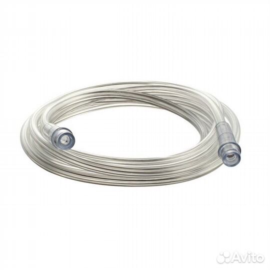 Трубка кислородная 2 метра