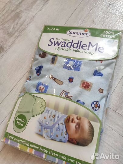 Пеленка на липучках