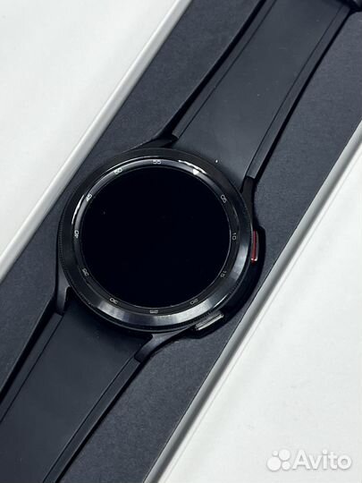 Samsung Galaxy watch 4 classic 46mm