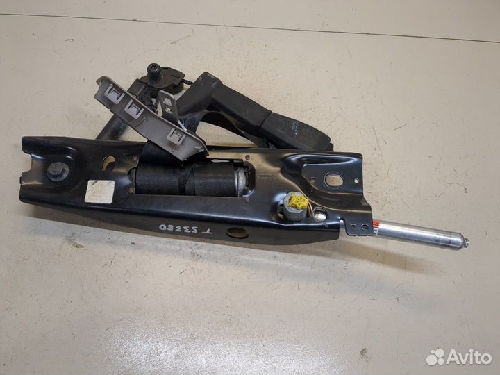 Ремень безопасности Volvo V70, 2009