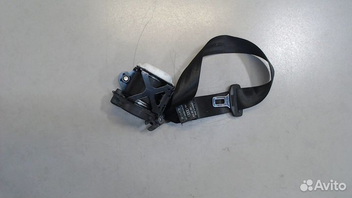 Ремень безопасности Audi Q3, 2012