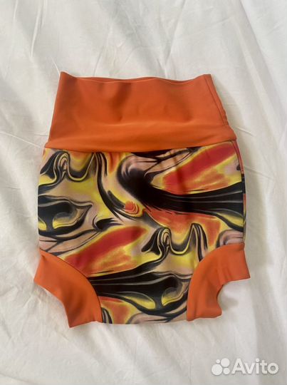 Купальные трусы кайра